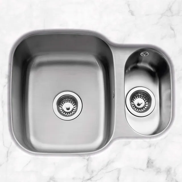 caple-form-150-unterbausp-le-edelstahl image 1