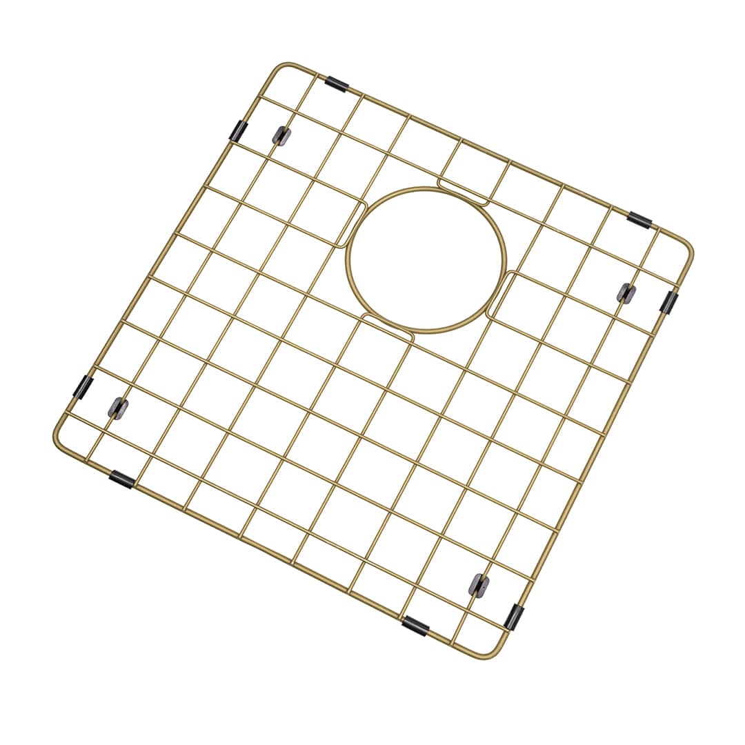 caple-cgrid14-gd-sp-lbecken-schutzgitter-abtropfgitter image 1