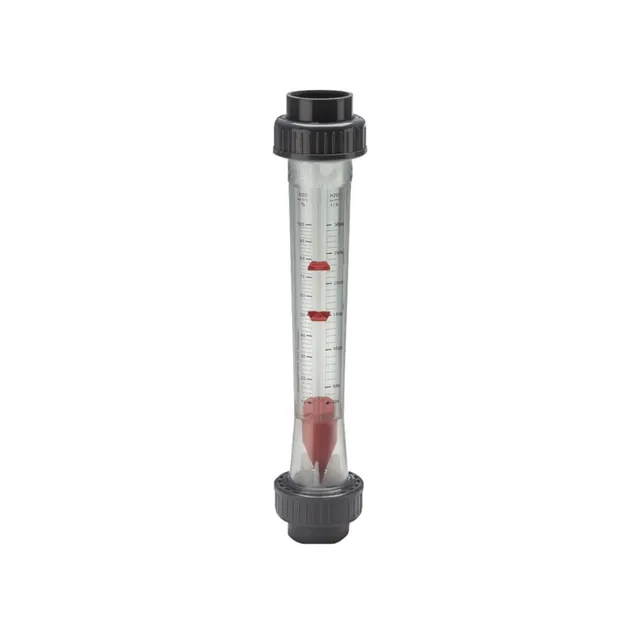 effast-flussimetro-durchflussmesser-pvc-u-klebemuffe-metrisch image 1