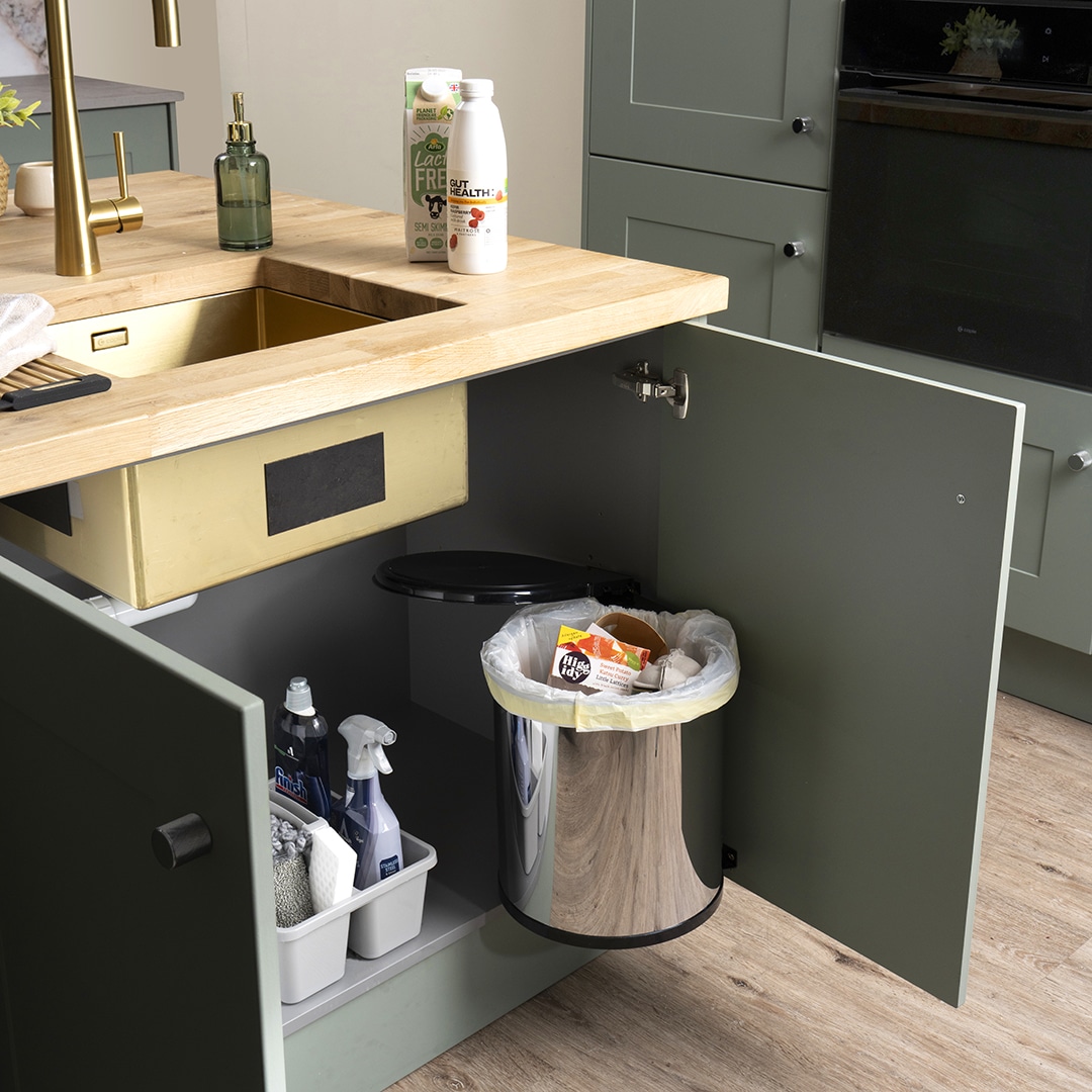 caple-swing-out-14l-bin-ausschwenk-abfallbeh-lter-14-liter image 3