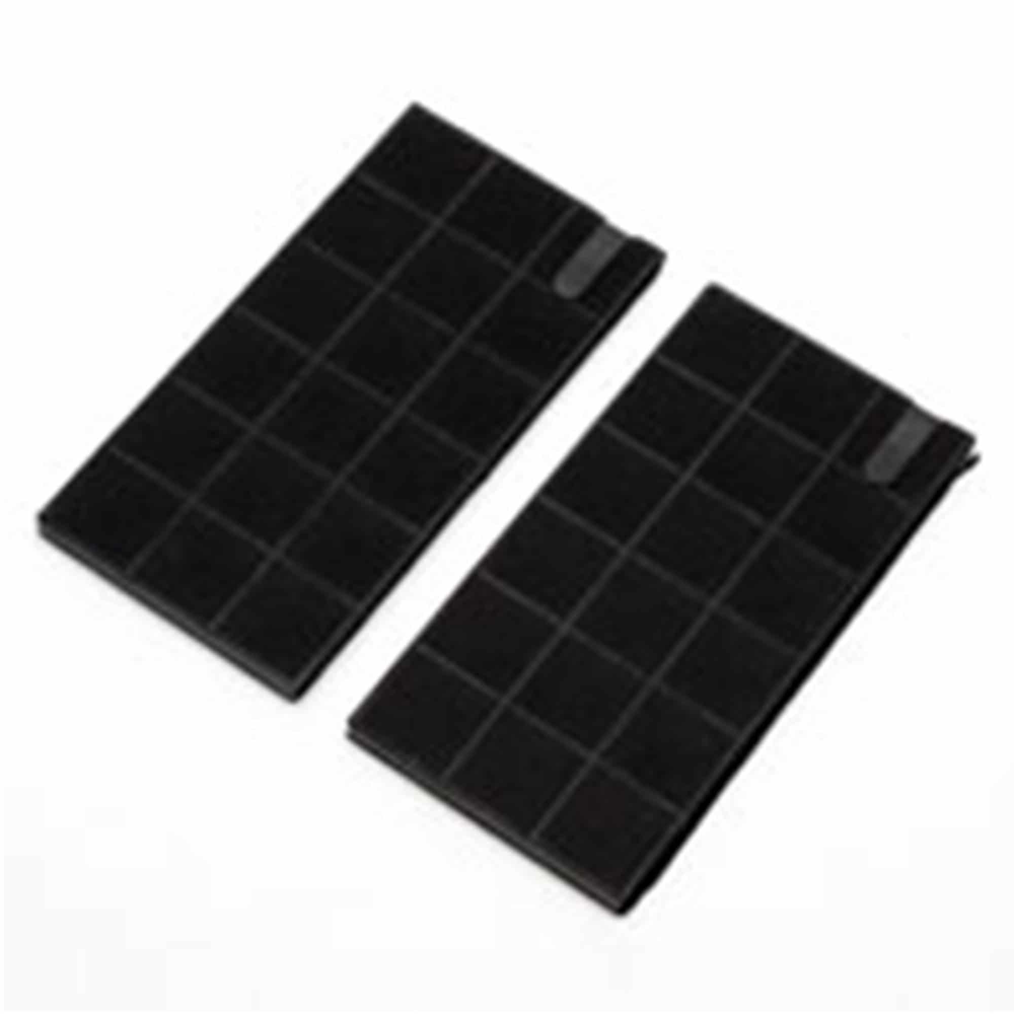 caple-cap43cf-aktivkohlefilter-2er-pack-f-r-abzugshaube image 1