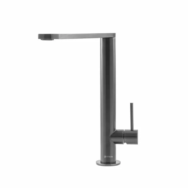 caple-karns-einhebel-k-chenarmatur-gunmetal image 1