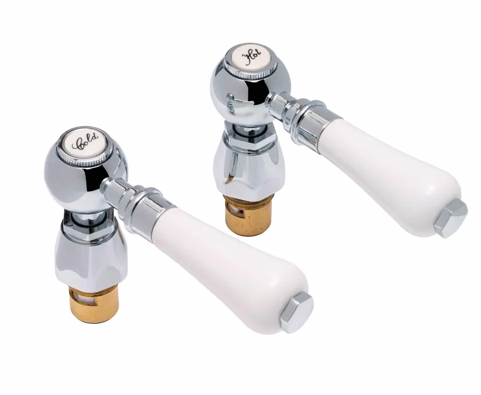caple-knightsbridge-ersatzteil-f-r-k-chenarmatur-polished-chrome image 1