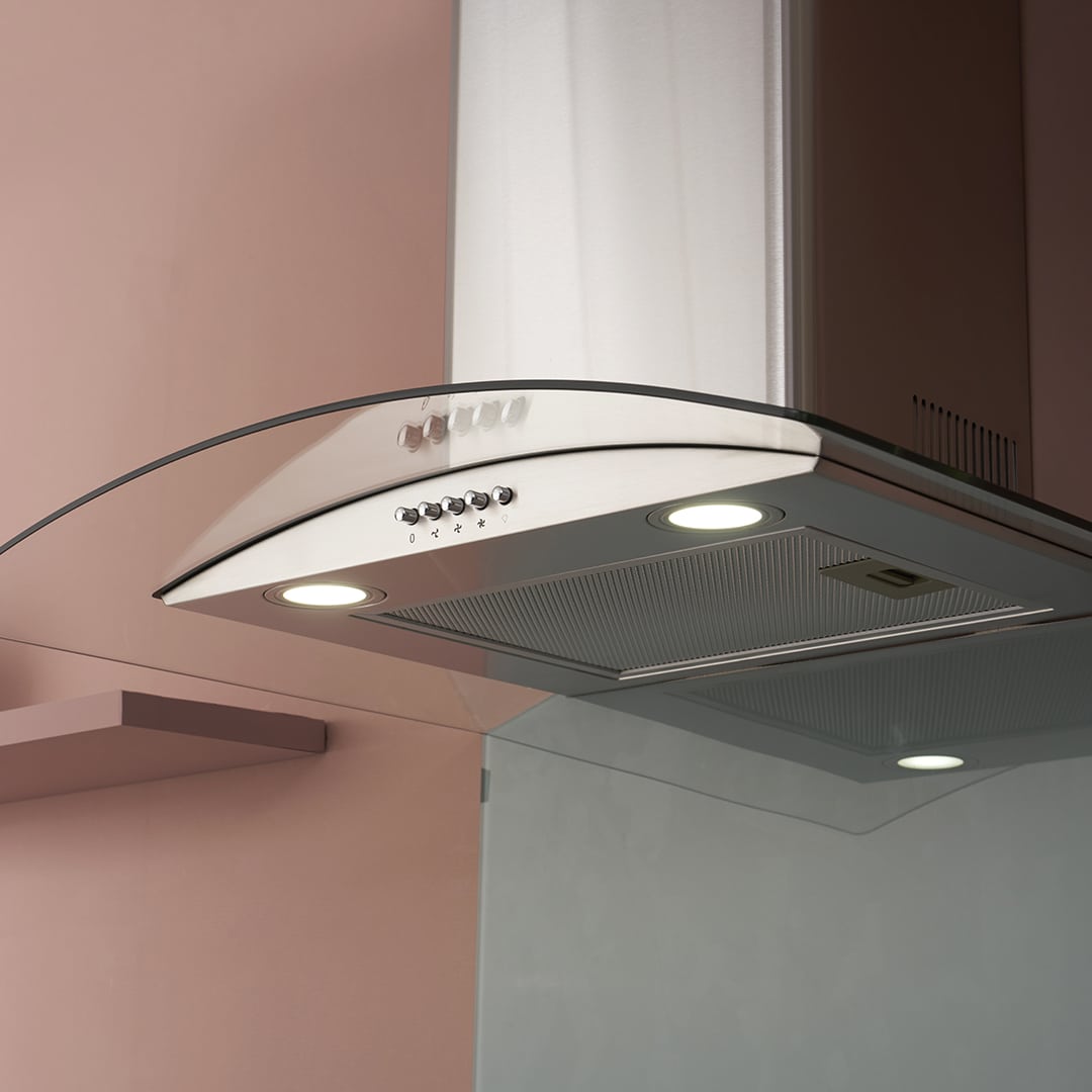 caple-plasma-59-5cm-wand-kaminhaube-edelstahl-glas image 5