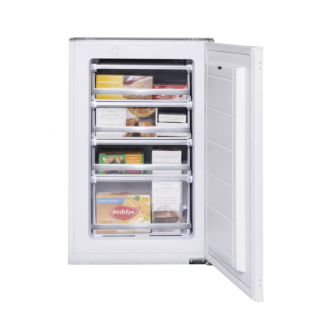 caple-88cm-einbau-gefrierschrank-in-column-freezer image 1