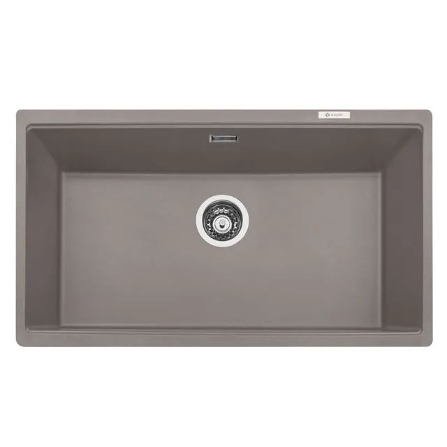 caple-leesti-760-einzelbecken-unterbau-granitsp-le-mink image 1