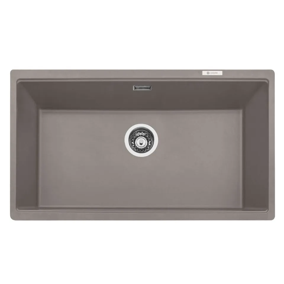 caple-leesti-760-einzelbecken-unterbau-granitsp-le-mink image 1