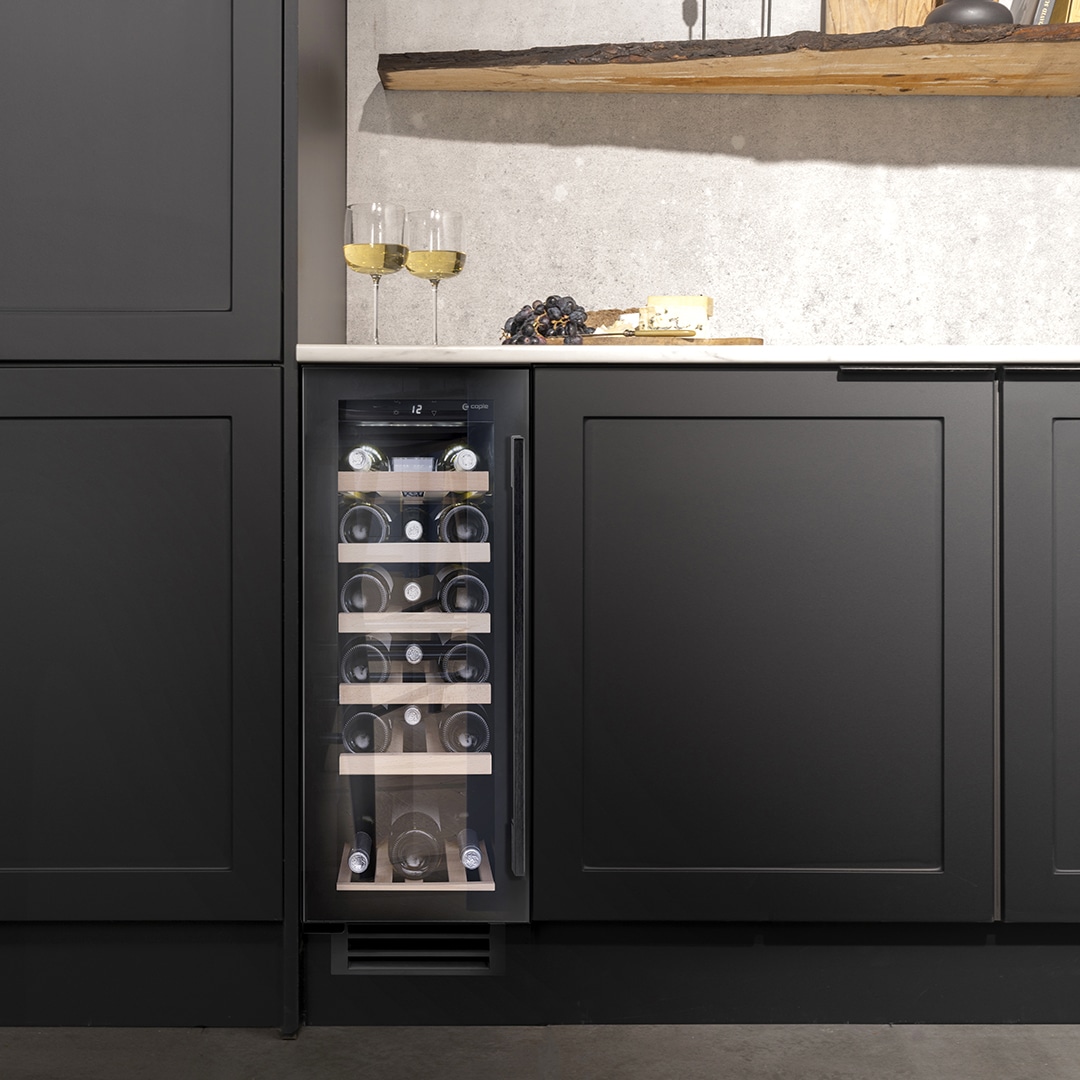 caple-unterbau-single-zone-weink-hler-schwarz image 1
