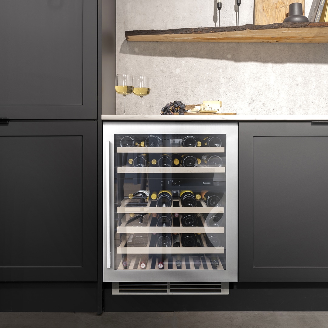 caple-undercounter-weink-hler-dual-zone-edelstahl image 1