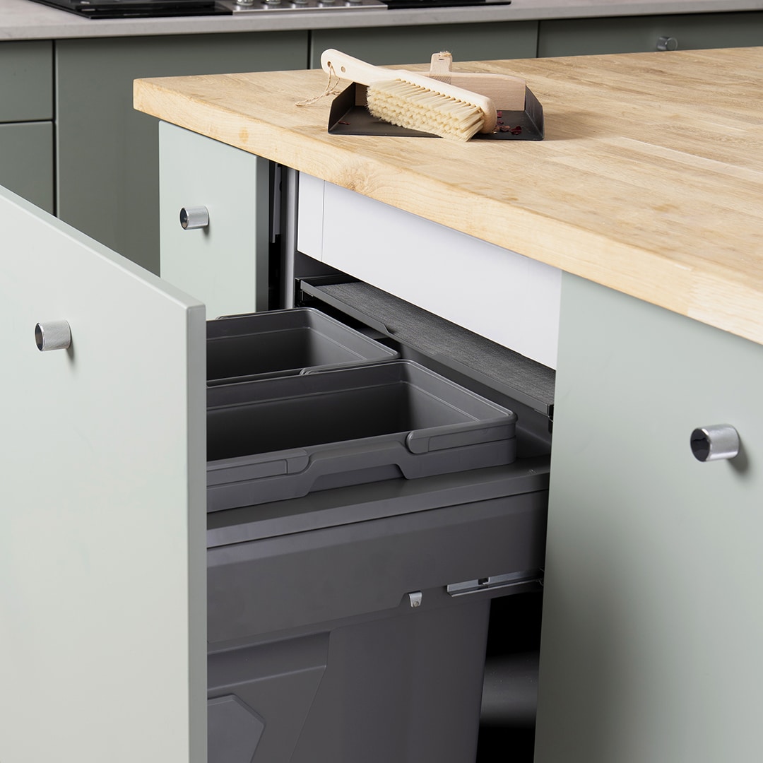 caple-66l-dual-abfalltrenner-side-mounted-f-r-einbauk-chen image 4
