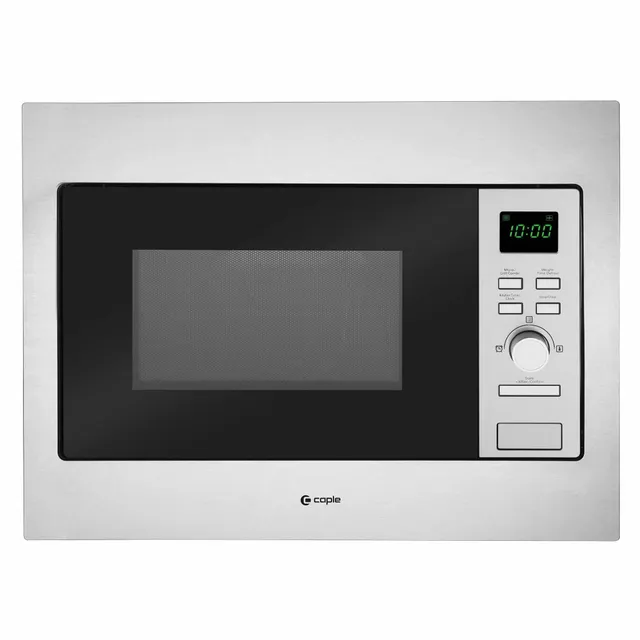 caple-einbau-mikrowelle-mit-grill-edelstahl-2 image 1