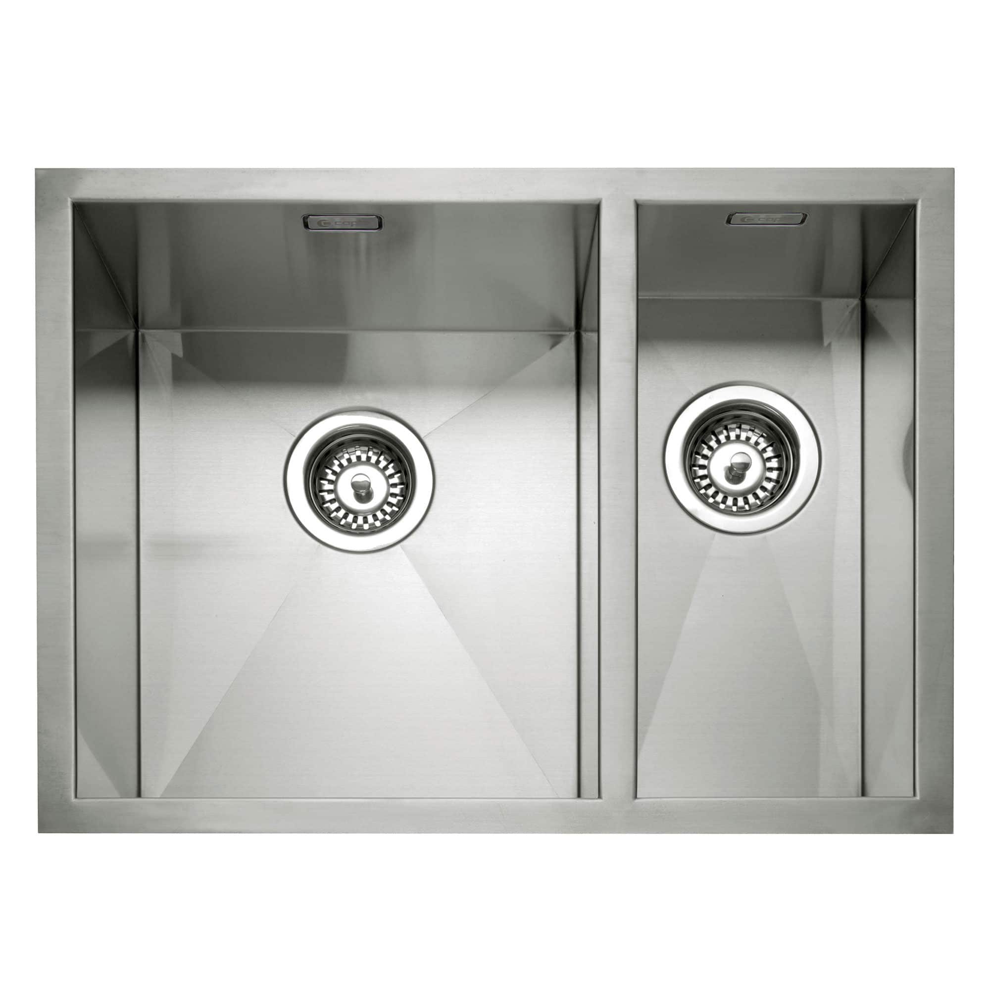 caple-zero-150r-einbausp-le-edelstahl-einlass-unterbau image 1