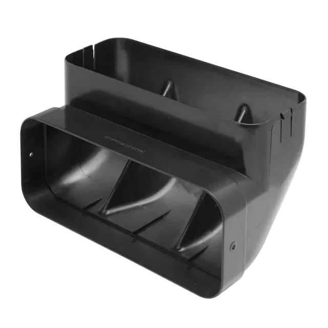 caple-art020-90-bogen-adapter-f-r-guc1323 image 1