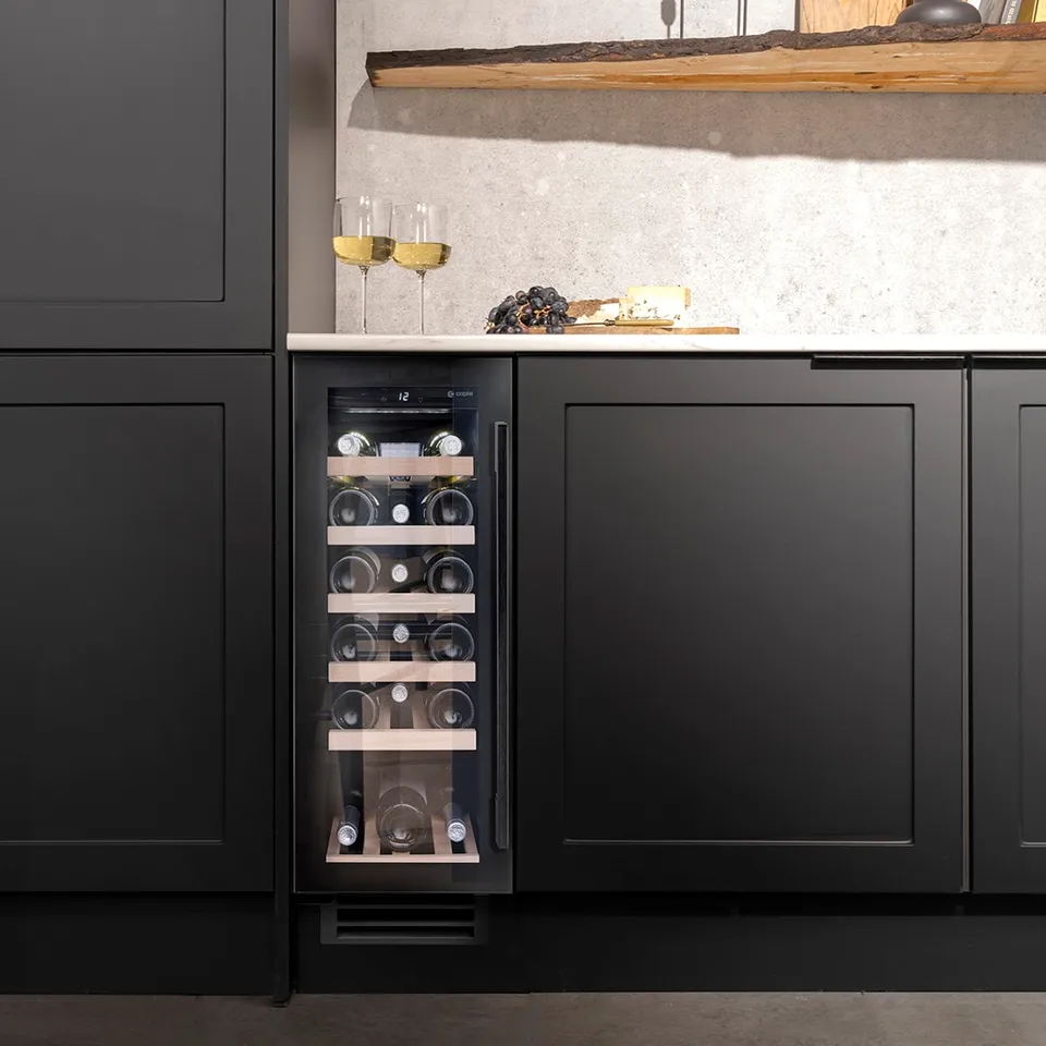 caple-unterbau-single-zone-weink-hler-schwarz image 1