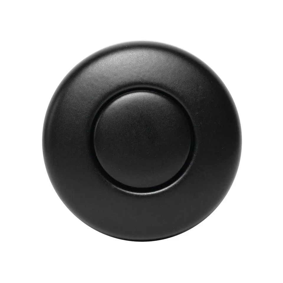 caple-abfallzerkleinerer-taster-schwarz image 1