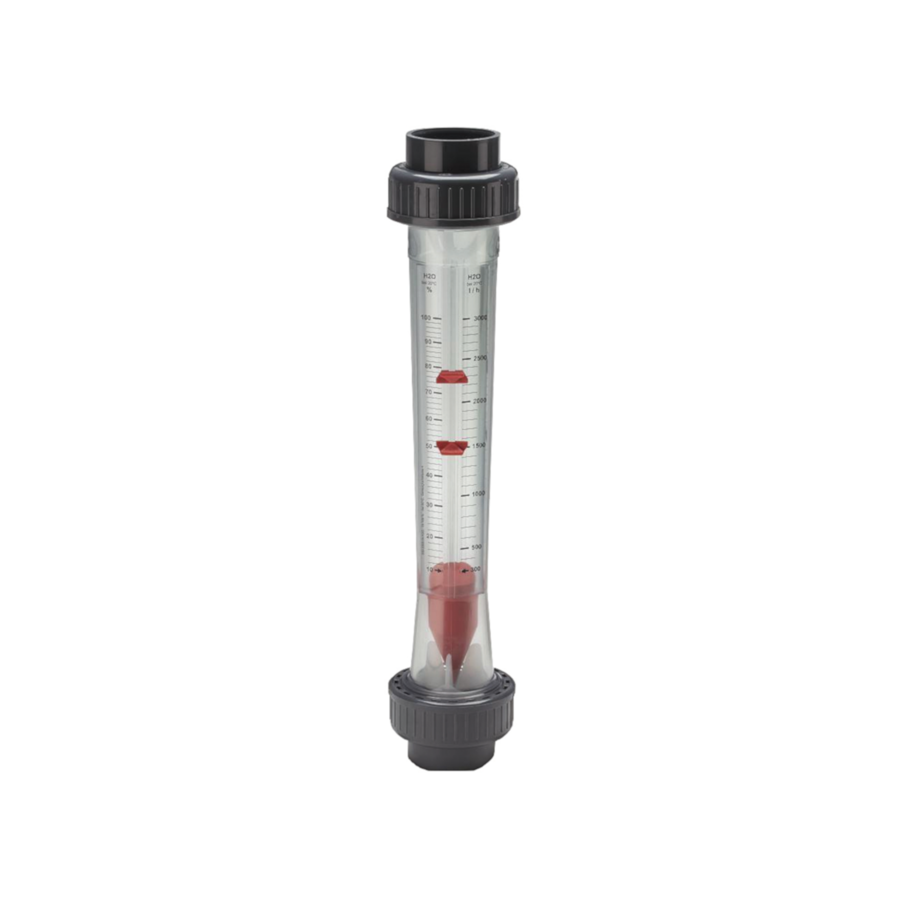 effast-pvc-u-durchflussmesser-klebemuffe-metrisch image 1