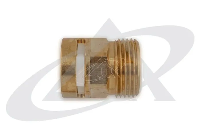 unidelta-60010209-eurokono-adapter-f-r-combi-block-dn32 image 1