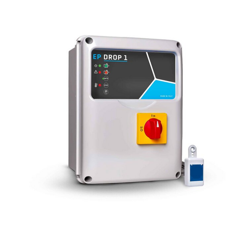 ebara-ep-drop-pumpensteuerung-first-flush-mit-regensensor image 2