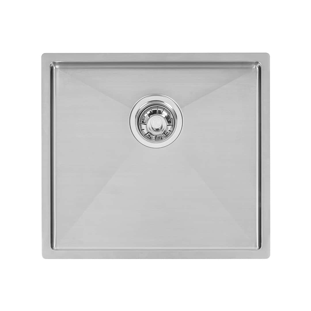 caple-mode-451-edelstahl-abtropffl-che-einbau-unterbau image 1
