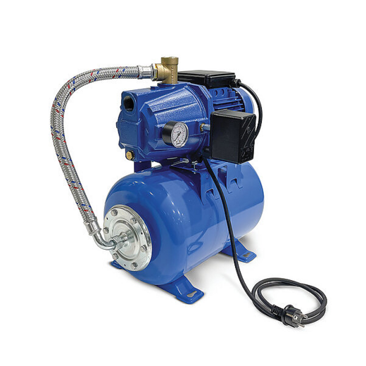 ebara-1gp-domestic-hauswasserwerk-mit-selbstansaugender-guss-pumpe image 4