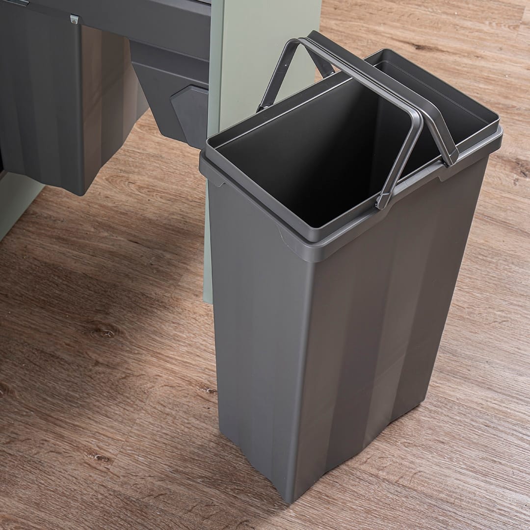 caple-side-mounted-74l-doppel-abfallbeh-lter image 6