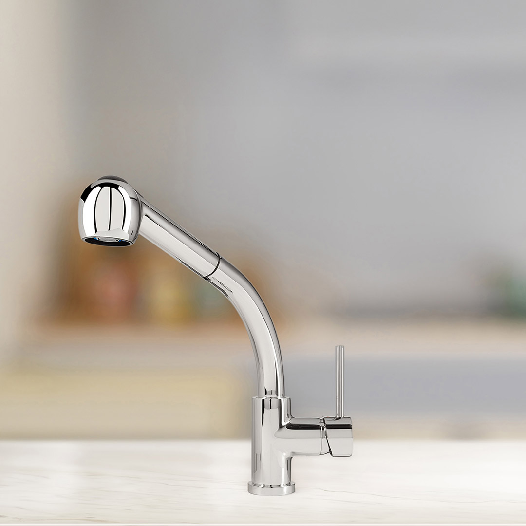caple-freemont-k-chenarmatur-mit-ausziehbrause-chrom image 2