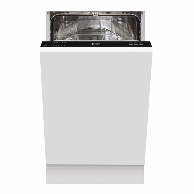 caple-45cm-vollintegrierter-geschirrsp-ler-einbau image 1