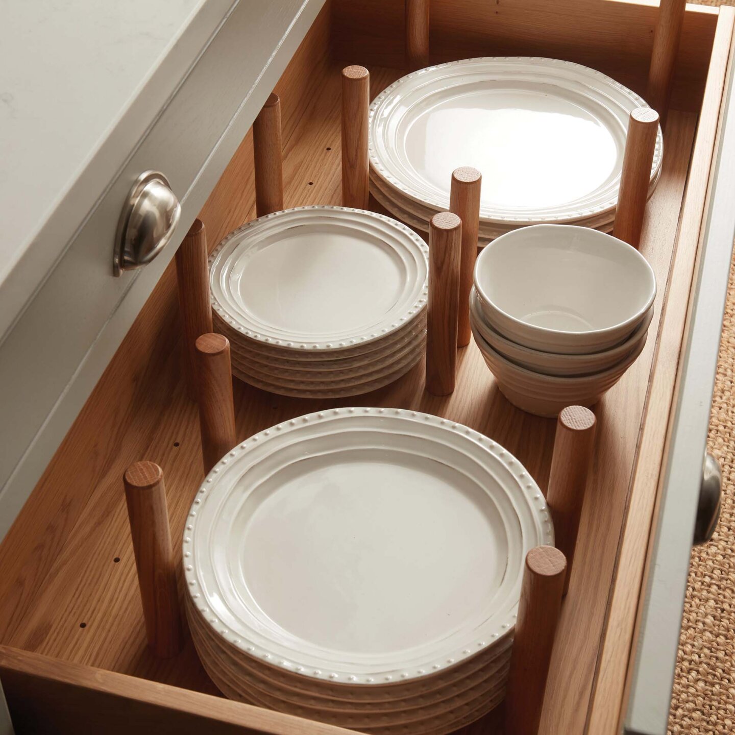 caple-eichen-peg-board-6-stifte image 1
