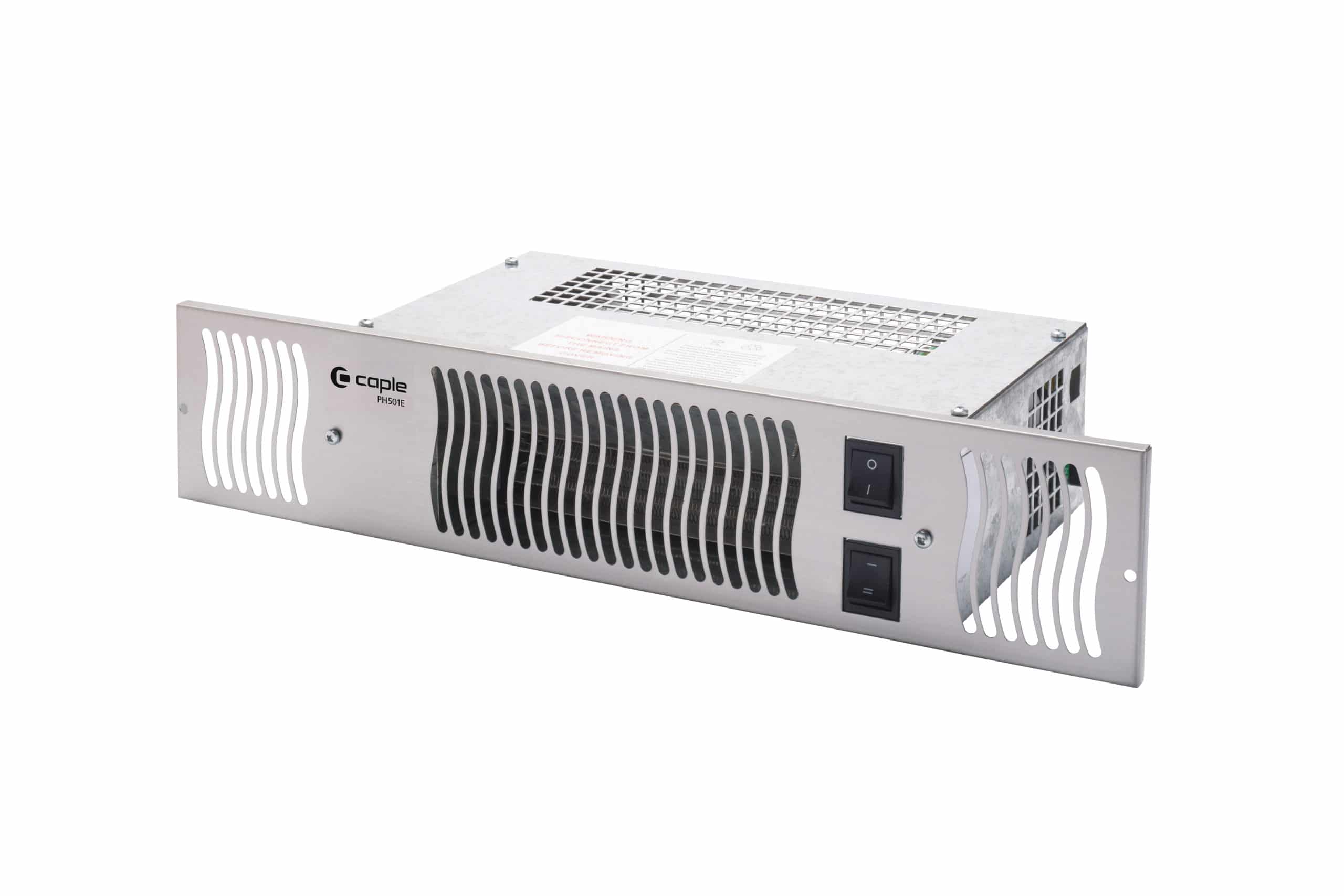 caple-50cm-elektrische-sockelheizung-plinth-heater image 1