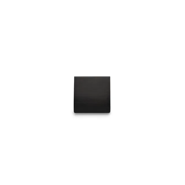 caple-tapered-trim-griff-geb-rstet-mattschwarz image 1