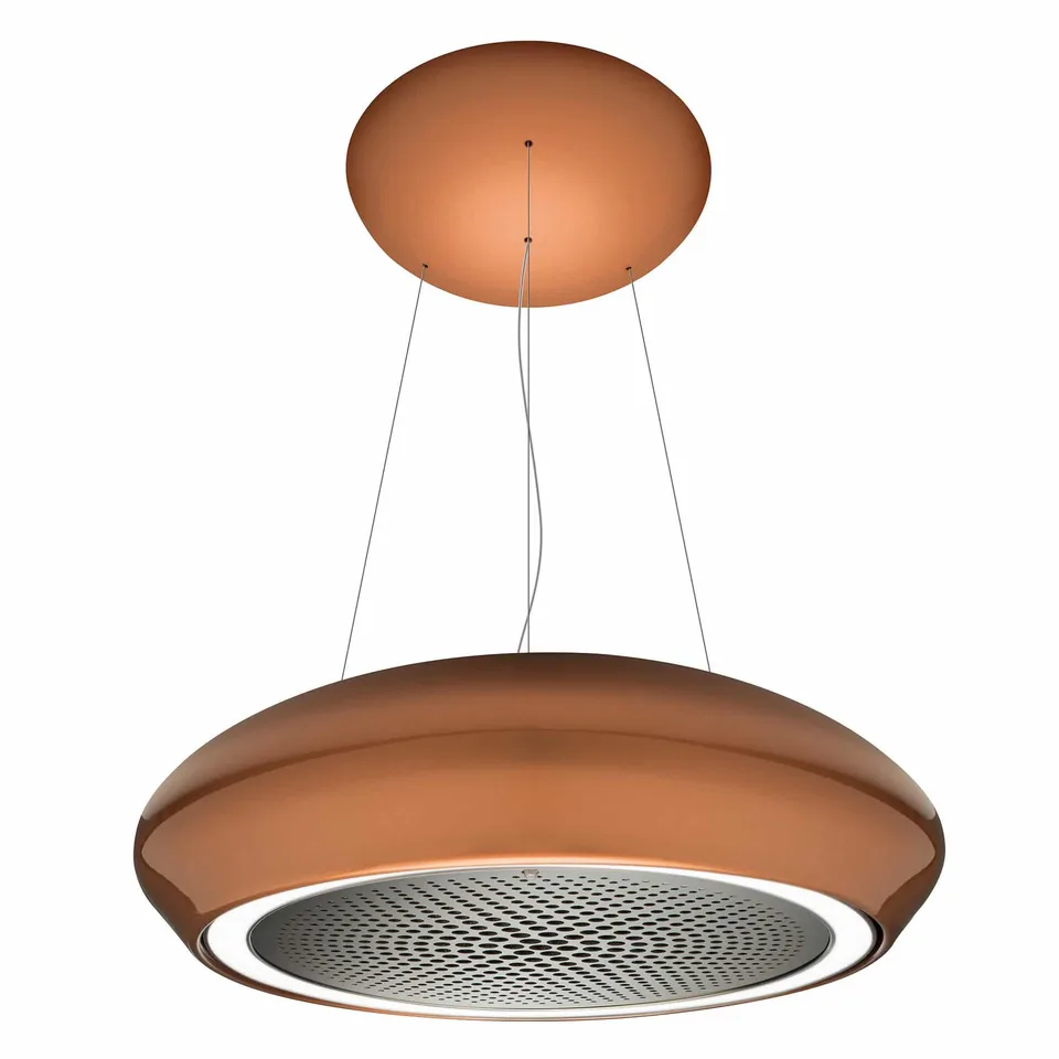 caple-ceramica-69cm-insel-dunstabzugshaube-kupfer image 1