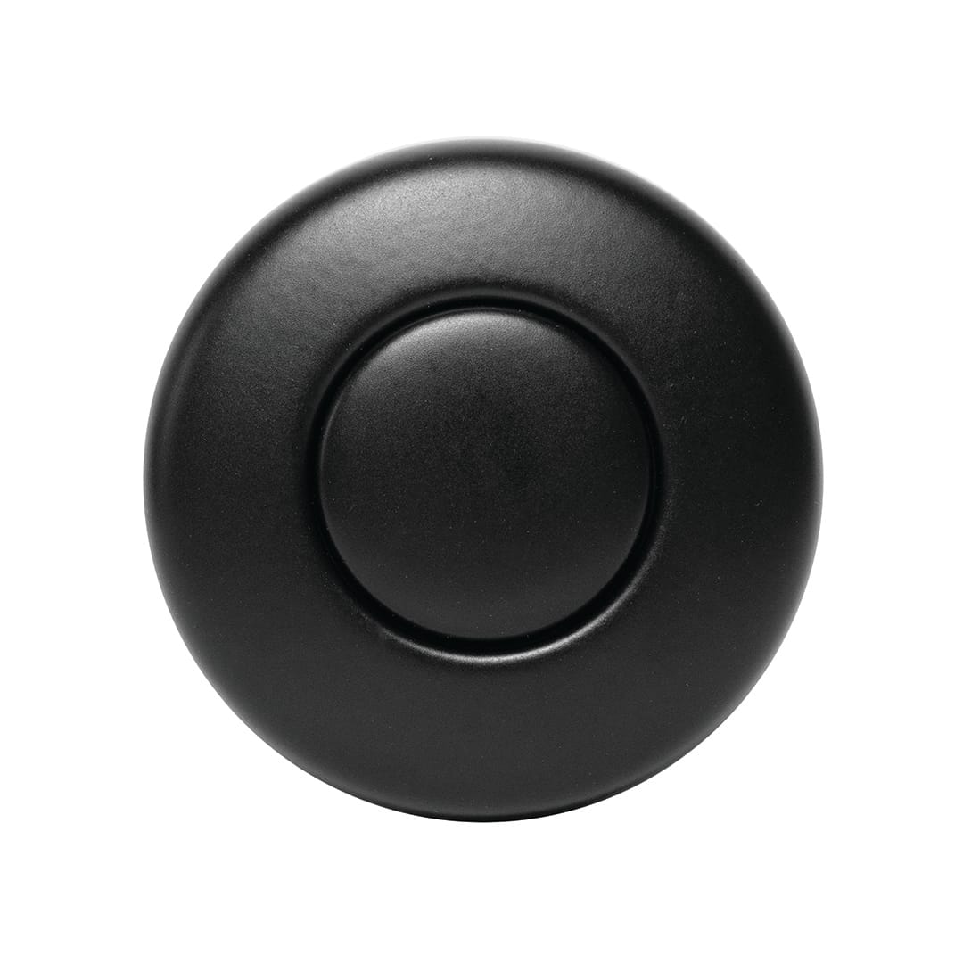 caple-abfallzerkleinerer-taster-schwarz image 1
