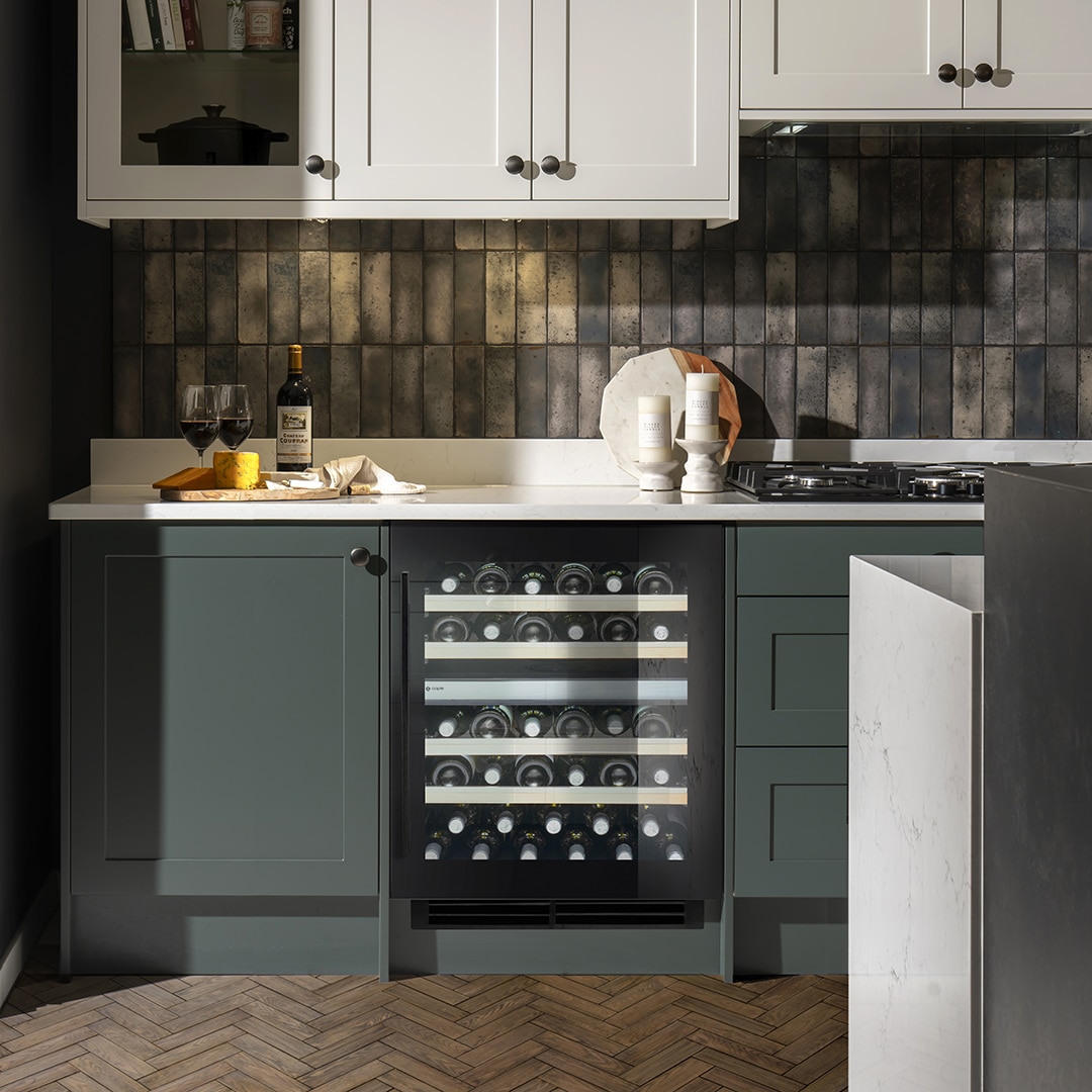 caple-unterbau-dual-zone-weink-hler-schwarzglas image 2