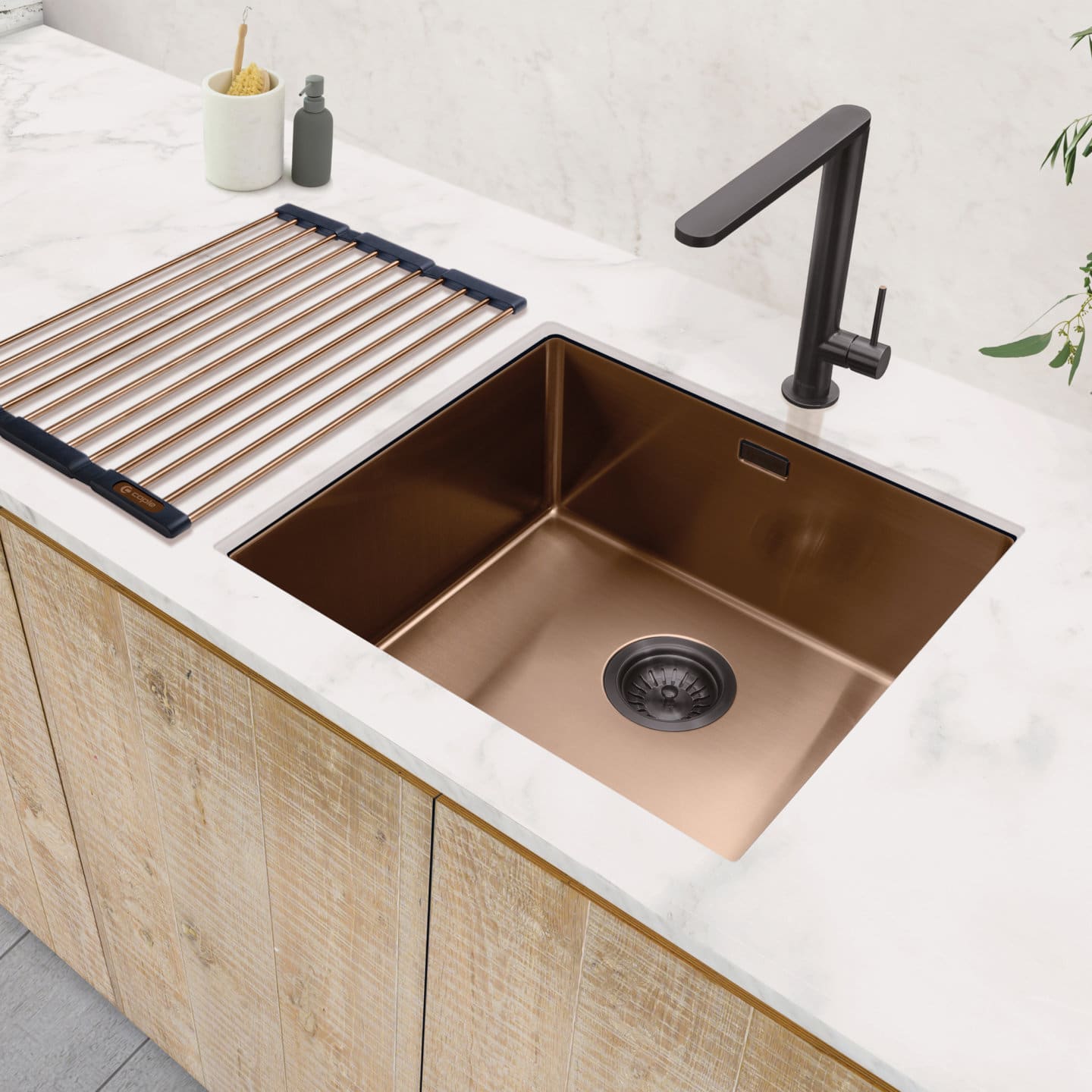 caple-mode-45-einbau-oder-unterbausp-le-kupfer image 5