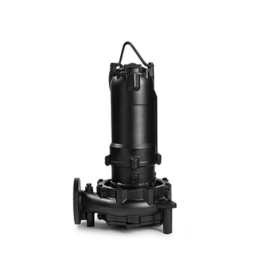 ebara-dke-tauchpumpe-abwasser-feststoffe-fasern image 6