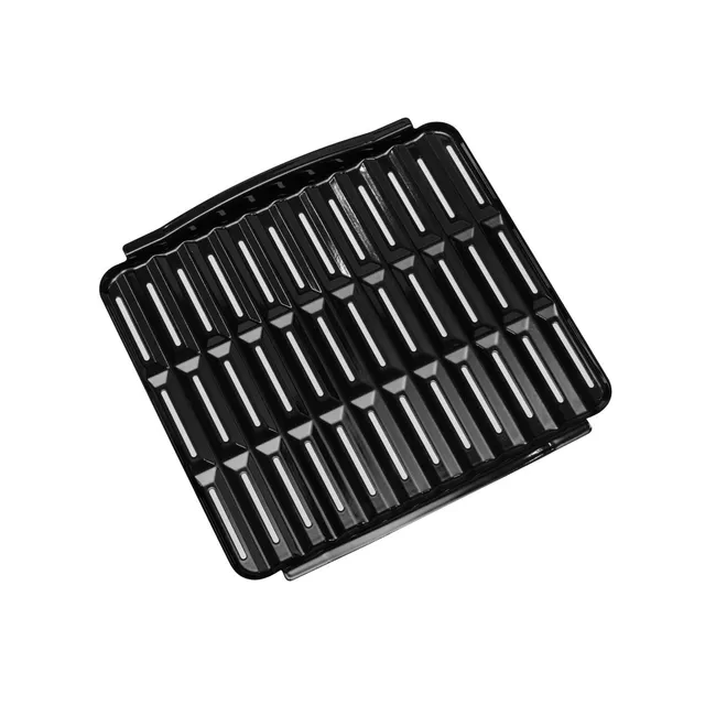 caple-erack-grillrost-schwarz-emailliert image 1
