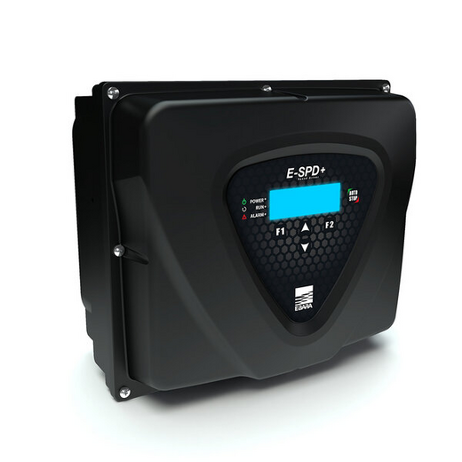 ebara-e-spd-pumpensteuerung-systemsteuerung image 3