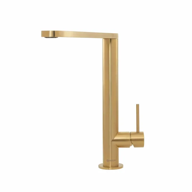 caple-karns-einhebelmischer-gold image 1