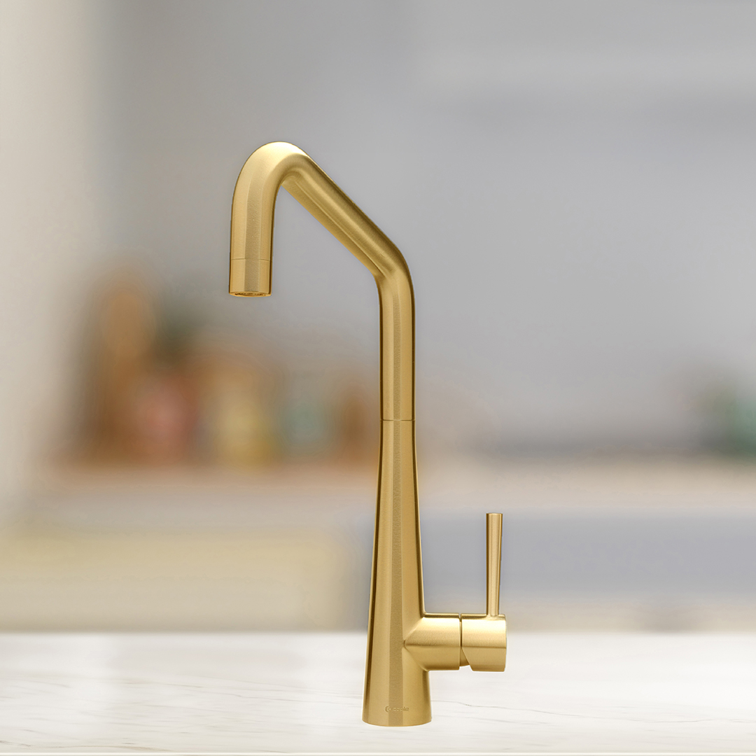 caple-ridley-quad-k-chenarmatur-gold image 2