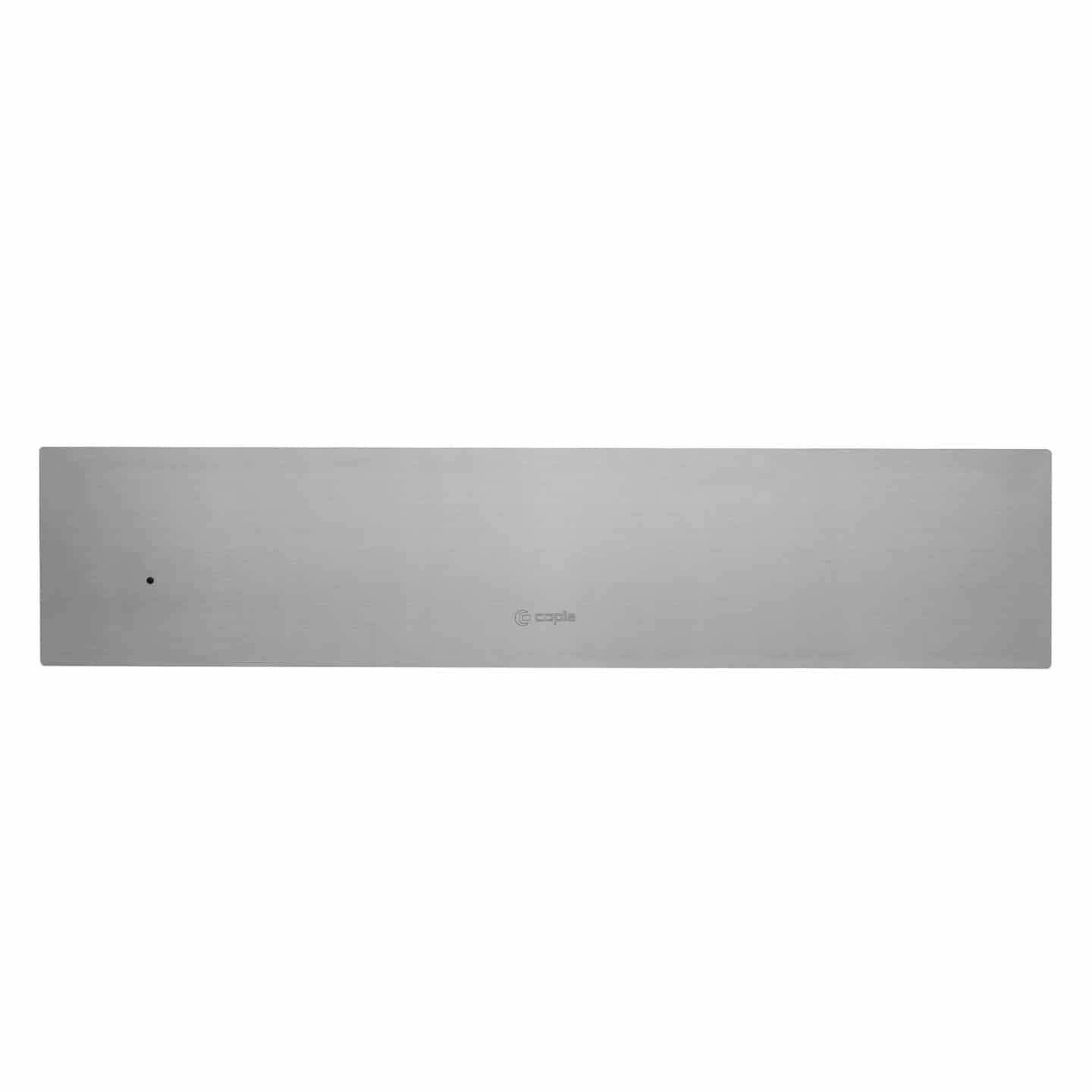 caple-w-rmeschublade-14cm-edelstahl image 1