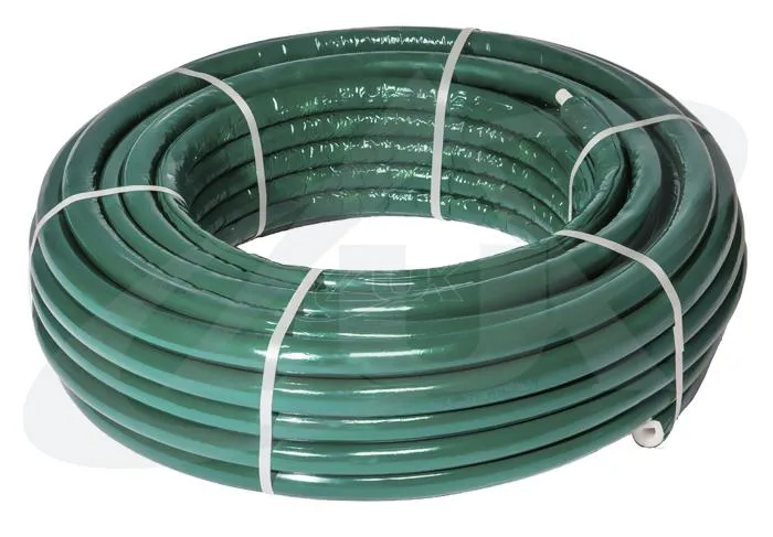 unidelta-258002-flexall-mehrschicht-verbundrohr-vorisoliert-gr-n image 1