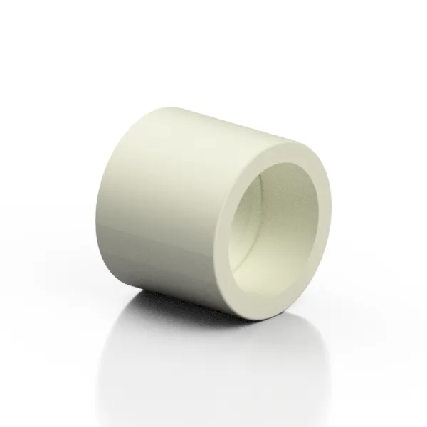 effast-pp-h-muffe-metrisch-f-r-muffenschwei-en image 1