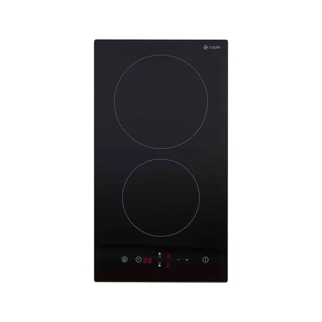 caple-electric-ceramic-modular-kochfeld-2-zonen image 1