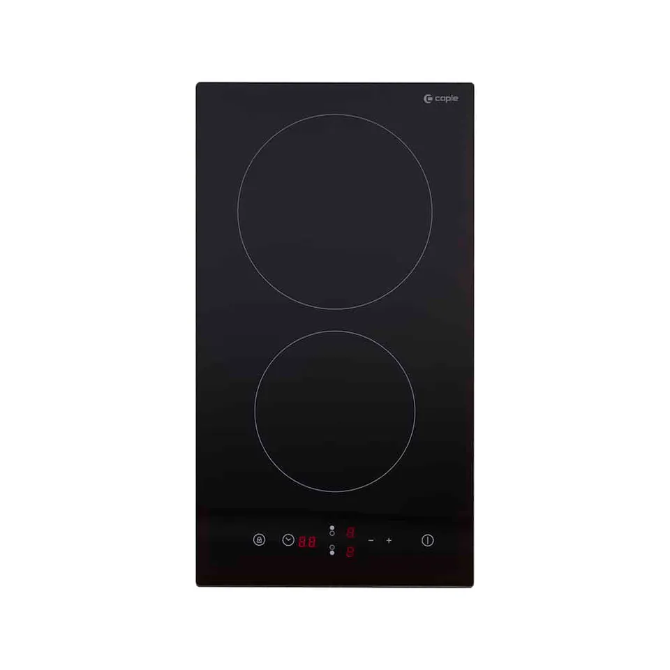 caple-electric-ceramic-modular-kochfeld-2-zonen image 1