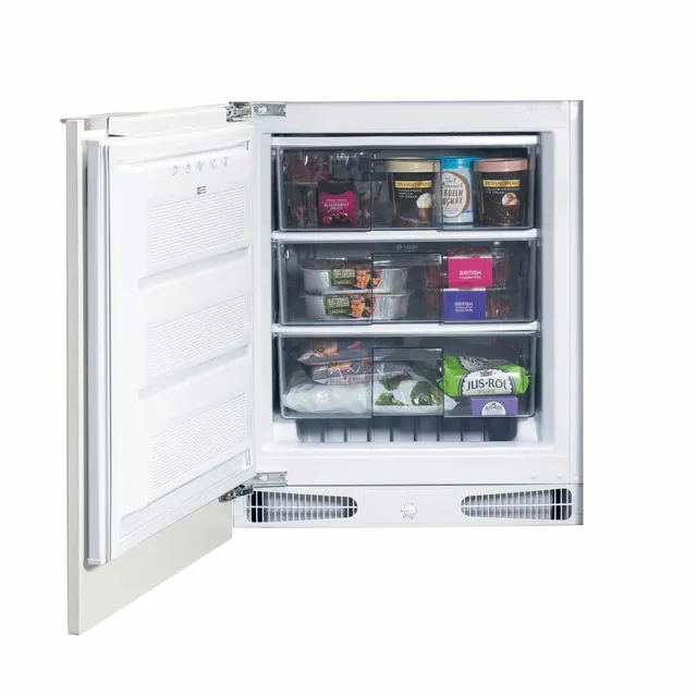 caple-built-under-freezer-unterbau-gefrierschrank image 1