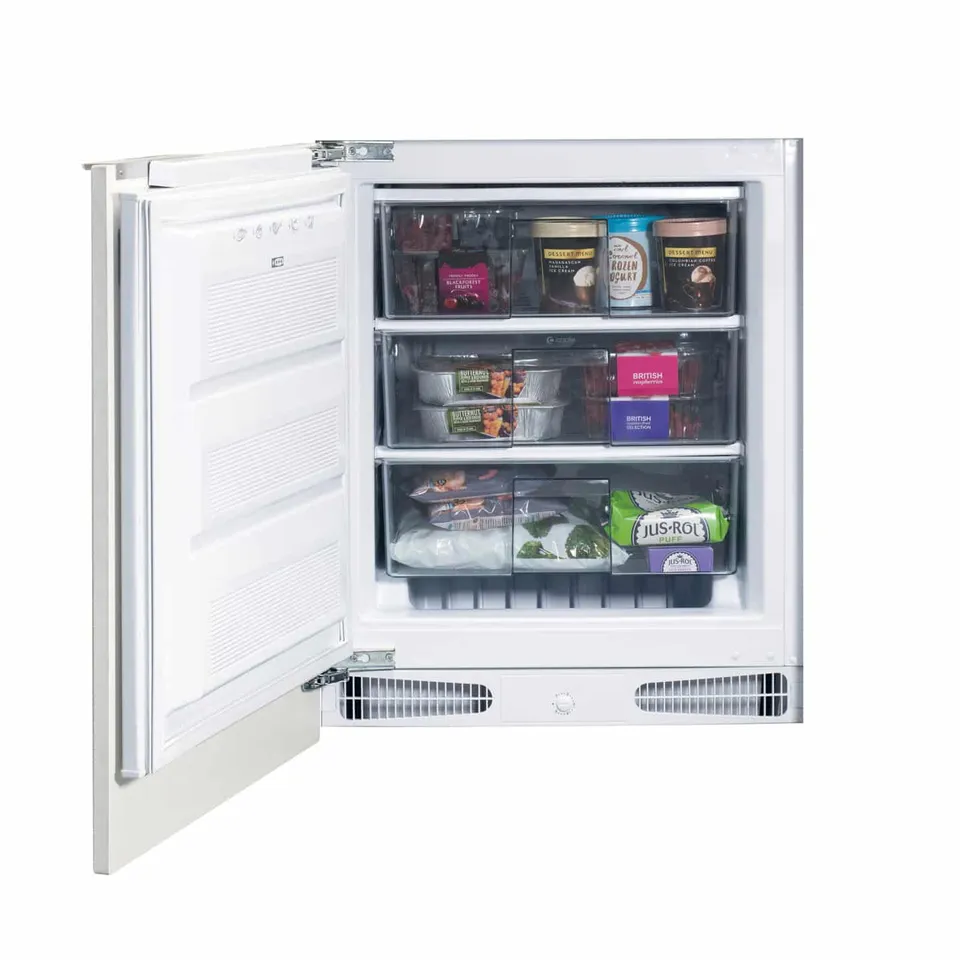 caple-built-under-freezer-unterbau-gefrierschrank image 1