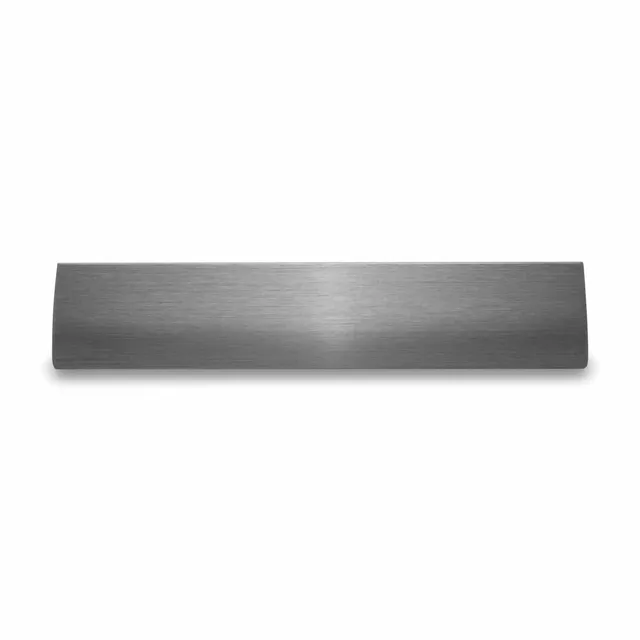 caple-tapered-trim-griff-geb-rstetes-anthrazit-f-r-armatur image 1