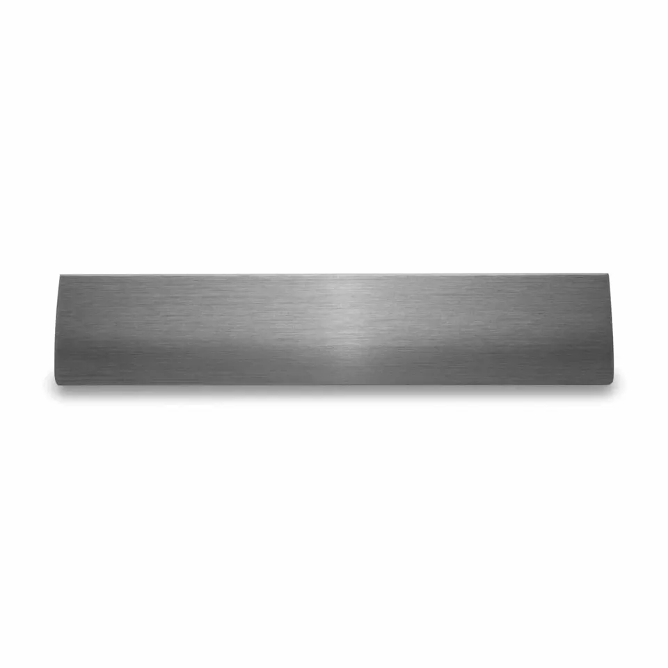 caple-tapered-trim-griff-geb-rstetes-anthrazit-f-r-armatur image 1