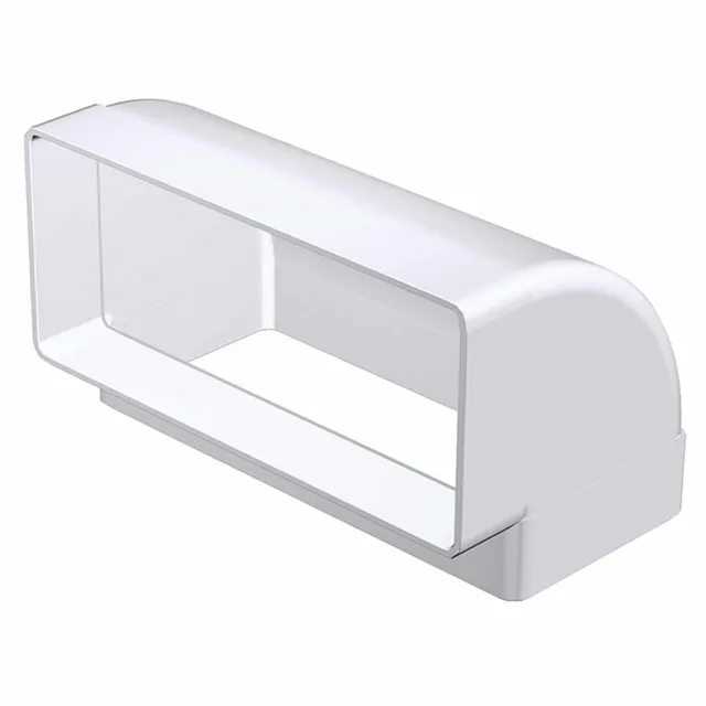 caple-150mm-vertikal-bogen-90-abluftzubeh-r image 1