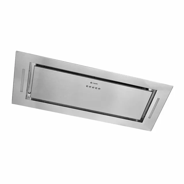 caple-75-cm-unterbau-dunstabzugshaube-edelstahl image 1